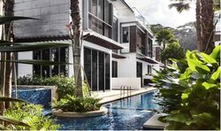 Greenwood Mews (D11), Terrace #456535301